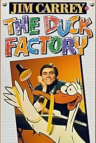 The Duck Factory (1984)