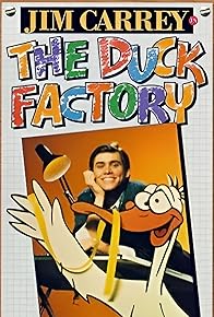 Primary photo for The Duck Factory