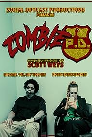 Zombie P.D. (2023)