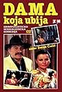 Dragomir Bojanic-Gidra and Snezana Savic in Dama koja ubija (1992)