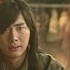 Lee Jong-suk in Gwansang (2013)