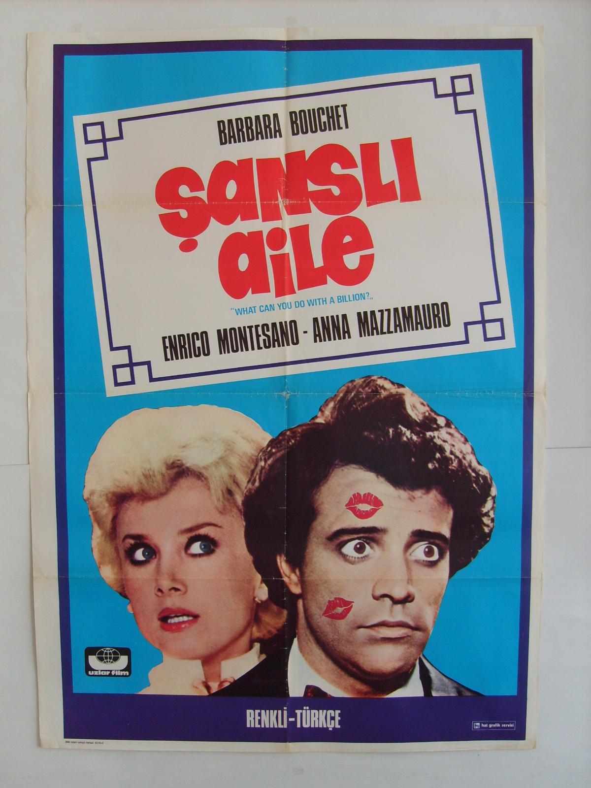 Tutti possono arricchire tranne i poveri (1976)