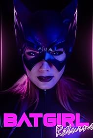 Chloe Brown in Batgirl Returns (2021)