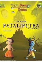 Chhota Bheem & Krishna: Pataliputra- City of the Dead