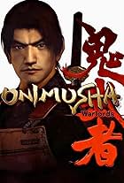 Onimusha: Warlords