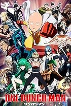 One Punch Man