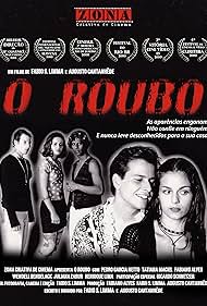 O Roubo (1999)