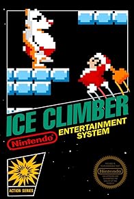 Primary photo for Ice Climber