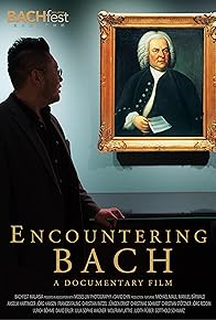 Primary photo for Encountering BACH