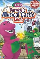 Barney's Musical Castle