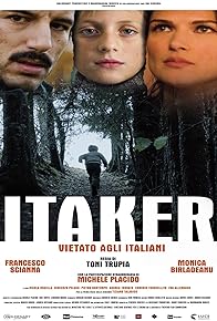 Primary photo for Itaker - Vietato agli italiani