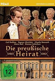 Die preußische Heirat (1974)