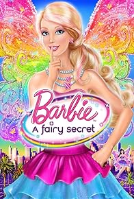 Primary photo for Barbie: A Fairy Secret