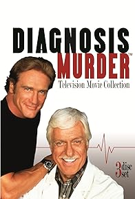 Primary photo for Diagnosis Murder: Town Without Pity