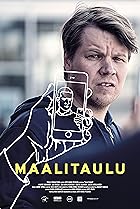 Maalitaulu (2019) Poster