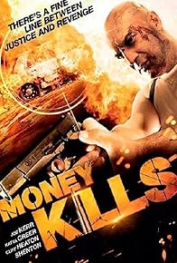 Primary photo for Money Kills