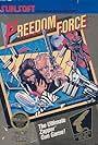 Freedom Force (1988)