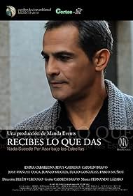 Recibes lo que das (2010)