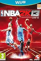 NBA 2K13