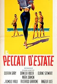 Peccati d'estate (1962)