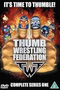 Primary photo for Thumb Wrestling Federation: TWF