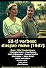 Sa-ti vorbesc despre mine (1988) Poster