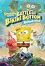 Bill Fagerbakke, Tom Kenny, and Carolyn Lawrence in SpongeBob SquarePants: Battle for Bikini Bottom - Rehydrated (2020)