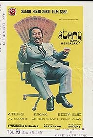 Ateng in Ateng kaya mendadak (1975)