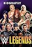 Biography: WWE Legends (TV Series 2021– ) Poster