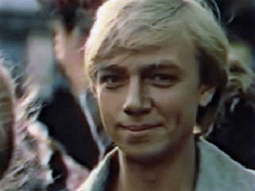 Nikolay Stotskiy in Polyana skazok (1988)