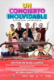 Un Concierto Inolvidable: Nueva Ola, La Película (2014)