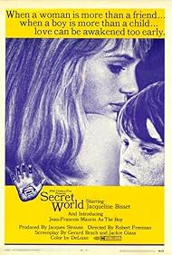 Secret World (1969)