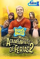 Luccas Neto em: Acampamento de Férias 2