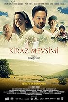 Kiraz Mevsimi (2018) Poster