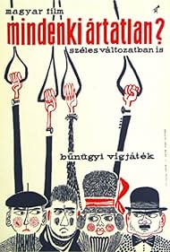 Mindenki ártatlan? (1962)