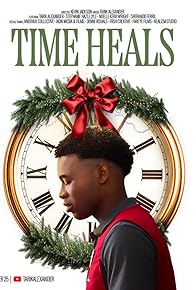 Primary photo for Time Heals (A Jamaican Christmas Story)