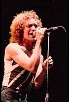 Foreigner and Lou Gramm