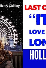 A love letter to London - 'Last Christmas' (2019)