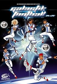 Galactik Football (2006)