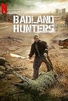 Badland Hunters