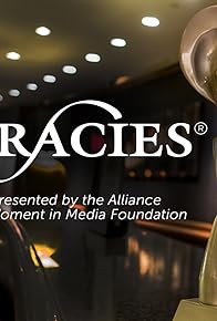 Primary photo for The 36th Annual Gracie Awards