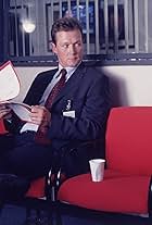 Robert Patrick in The X-Files (1993)