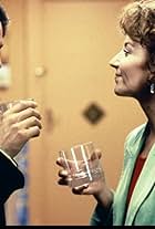 Marisa Paredes and Joaquín Cortés in Il fiore del mio segreto (1995)