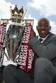 Primary photo for Dion Dublin