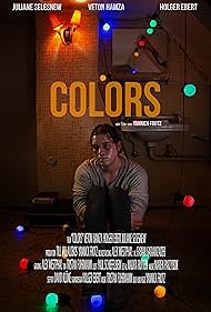 Veton Hamza in Colors (2018)