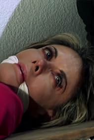 Claudia Vega in El teniente Durango (2006)