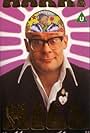 Harry Hill: Man Alive (1997)