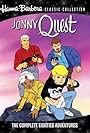 The New Adventures of Jonny Quest (1986)