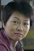 Rain Lau in Ng goh siu hai dik hau jeung (2015)