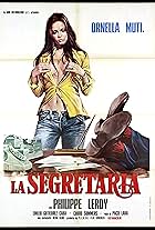 La segretaria